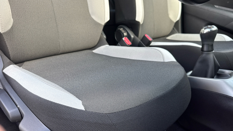 Toyota Aygo 1.0 VVT-i X-Play 5dr Petrol Hatchback